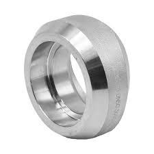 ASME B16.11 Forged Pipe Fittings Sockolet DN 25 NPS 1 3000 LBS