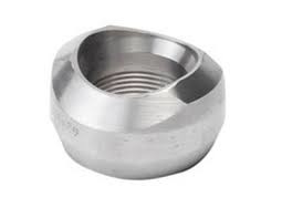 Durable Forged Pipe Fittings for Metallurgy Industry 100% PMI Test 1/2-72 Size
