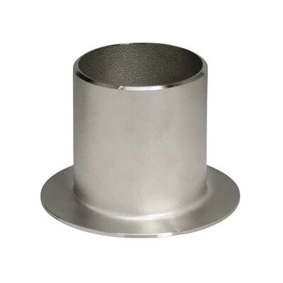ASTM A403 WP321/321H Stainless Steel Stub Ends Lap Joint Butt Weld 2 Inch to 60 Inch SCH40S SCH160S