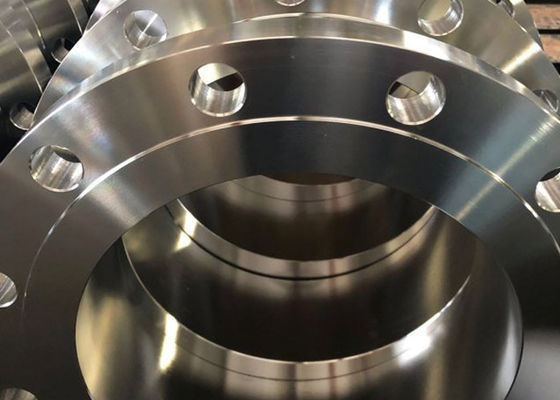 Alloy 625 UNS N06625 1/2" Class 150 RF ALLOY Steel Flange C-625 flange steel