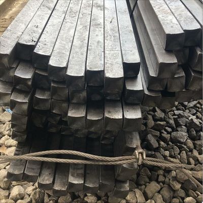 Customization Stainless Steel Rods for General Length Requirements