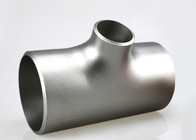 ASTM/ ASME S/A336/ SA 182 F 309H Barred Reducing TEE  12" X 10" SCH40 Butt Weld Fittings ANSI B16.9