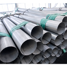 hot sale Aisi 201 430 304 316L Decorative Stainless Steel Pipes with good price
