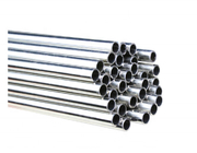 S32760 Duplex Stainless Steel Seamless Pipe For Heat Exchange