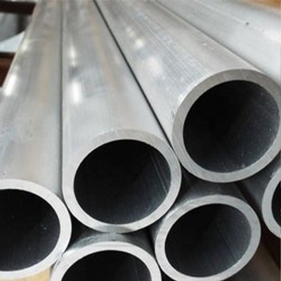 Custom Large 300mm Diameter Extruded 5056 5356 5456 5082 Aluminium Alloy Tube Pipe