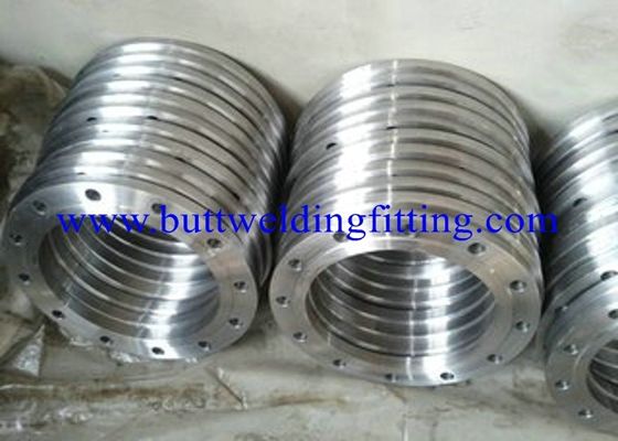 Steel Flanges, ANSI 150# / 300# Alloy Steel Slip on Flanges ASTM A 182, GR F1, F11, F22, F5, F9, F91