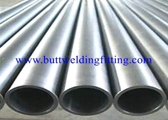 Super Duplex Seamless Pipe, Super Duplex Tube ASTM A790/790M UNS S32750 (1.4410) ASTM A789/789M 2507 TUV CE