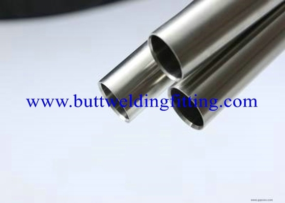 Super Duplex Seamless Pipe, Super Duplex Tube ASTM A790/790M UNS S32750 (1.4410) ASTM A789/789M 2507 TUV CE