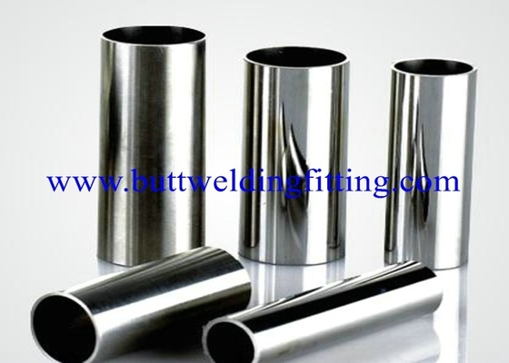Super Duplex Seamless Pipe, Super Duplex Tube ASTM A790/790M UNS S32750 (1.4410) ASTM A789/789M 2507 TUV CE