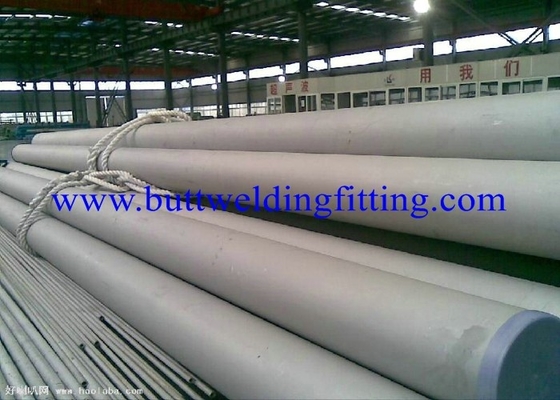 Super Duplex Seamless Pipe, Super Duplex Tube ASTM A790/790M UNS S32750 (1.4410) ASTM A789/789M 2507 TUV CE