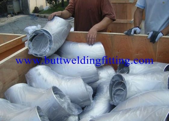 Stub End ASTM / ASME SA 815 UNS NO S 31803 S32205 S32550 S32750 S32760