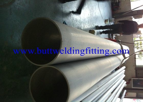 31803 Duplex Stainless Steel Pipe
