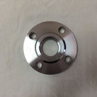 ASTM SS 304 316 carbon steel A105 Pipe Fittings weld neck socket weld RF RTJ crossover Flange