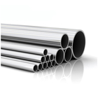 ASTM B163/B725 Monel 400 Pipe Seamless Pipes & Tubes Seamless Steel PIPE Alloy Steel 4" sch40