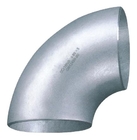 ASME/ANSI B16.11  Stainless Steel Elbows Pipe Fittings 45/90/180 Degree SR LR 316L 2205 310S 316ti 254SMO