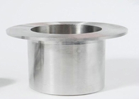 Butt Weld Fitting Stainless Steel Stub End C70600 CuNi 90/10 4'' 16BAR ASME B16.9 Pipe Fittings