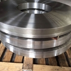 ASTM AISI 253Ma UNS S30815 904L UNS NO 8904 254SMO UNS S31254 Grade Ring Forged Machined Bright Surface