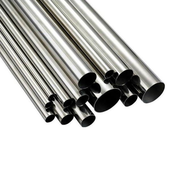 Seamless Tube 32750 Uns 32760 Super Duplex Stainless Steel Pipe
