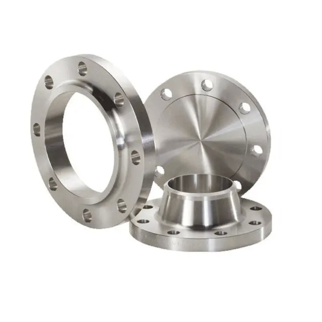 OEM Customized Alloy Plate Monel Flanges Manufacture In India Wholesale Prices Products