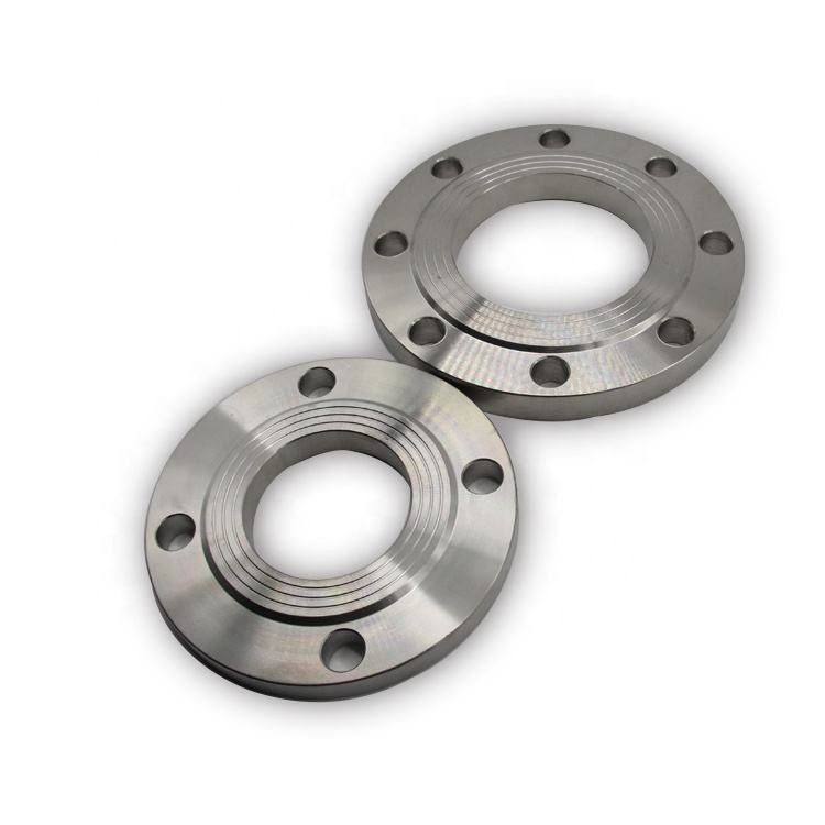 DN40 DN80 DN100 DN150 DN600 Plate Steel Stainless Steel Flange