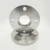 Facturers Custom Carbon Steel Titanium Stainless Steel 304 Weld Neck Flange