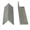 Best Selling ATSM Non-Alloy Constructional Equal SS400-SS540 Series Black Angle Steel