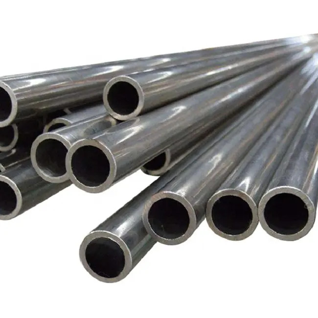 High Temperature Inconel 625 Pipe Monel 400 K500 Pipe Incoloy 800 Hastelloy C22 C4 Tube