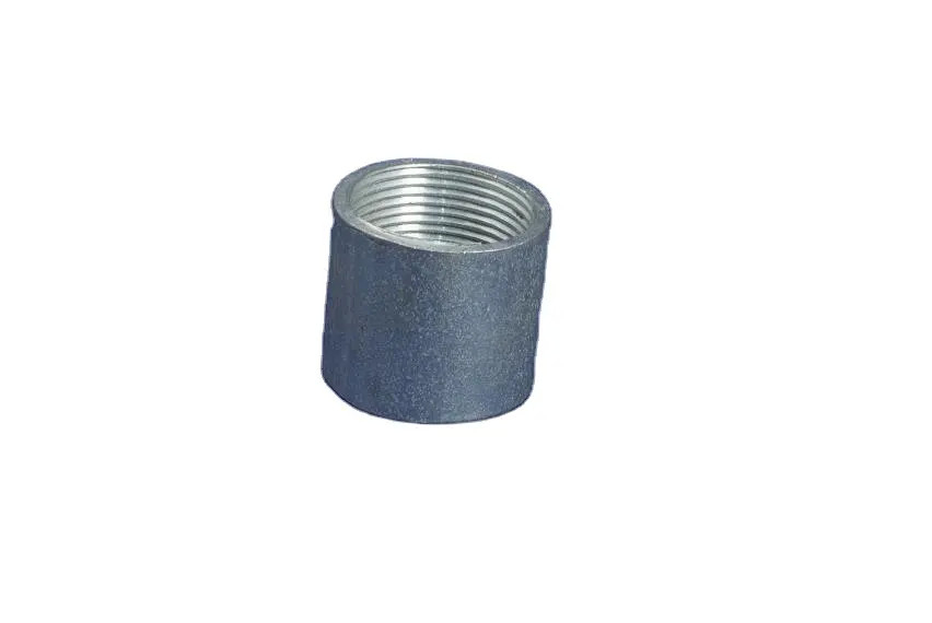 Factory Supply Good Quality And Good Price Coupling Thread Female Socket Hign Pressure Stainless Steel Equal