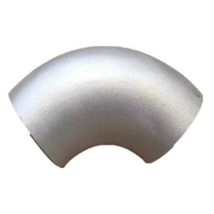 ASTM A403 WP321 / 321H 45 Elbow ASTM A403 WP316 Equal Tee