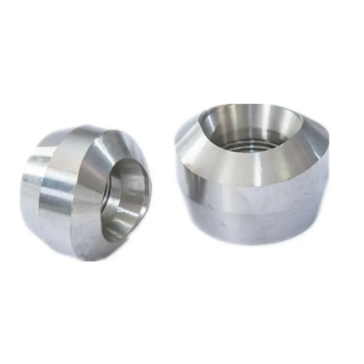 ASTM A182 F316/316L WELDOLET OLET DIMENSIONS in ACCORDACE WITH MSS-SP-97 Forged Fittings