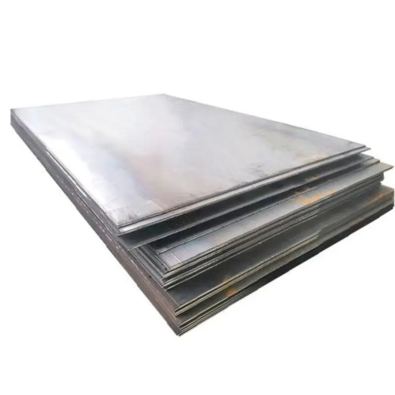 High Quality ASTM A36 Hot Rolled Ship Building Carbon Steel Sheets Old Plate With Best Price