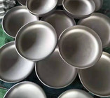 Duplex Stainless Steel 32750 Fitting Cap For Industry