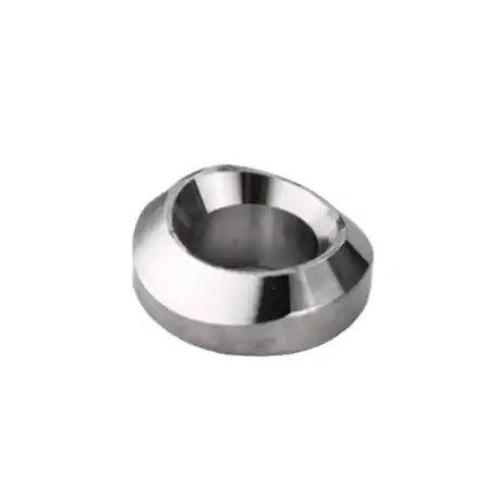 METAL Hot Sales 2023 4 Inch SCH40 2205 F51 S31803 Material Threaded Weldolet Pipe Fittings From China