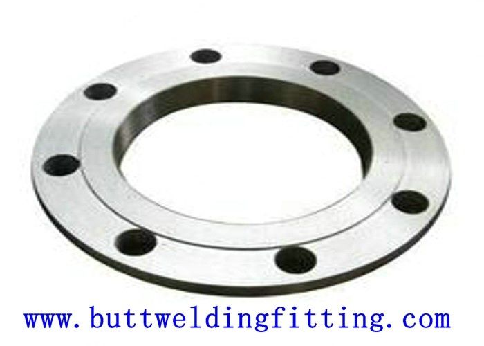 Plate Flange Flat Flange Forged Steel Flange DN15,DN25 1/2", 1", 2", 4", 8" PN6, PN10, PNClass 150, Class 300 6, PN25, PN40ASTM A105ASTM A182 F304/F304L, F316/F316LASME B16.5 DIN