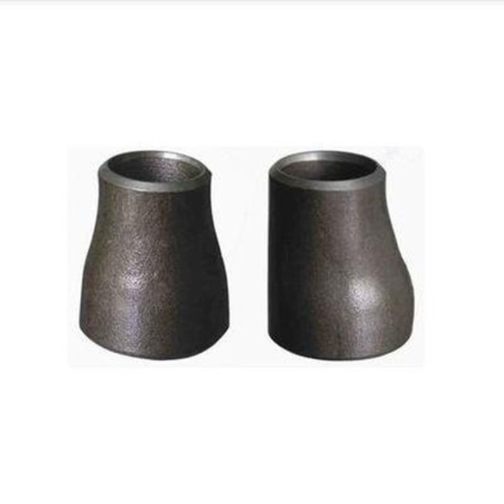 Metal Carbon Steel 20# Q235 ASTM A234 WPD 4 X 3 Inch Std40 Concentric Eccentric Reducer