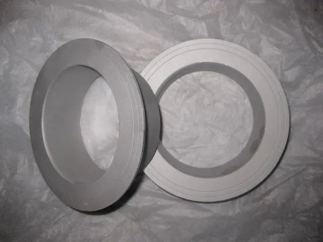 Customized Stainless Steel 304/316 Butt Welded Pipe Fittings Loose Pipe Stub End Coupling Metal China Manufacturer 1 Piece