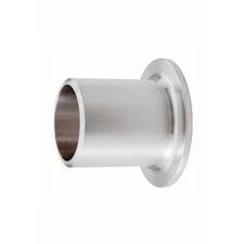 ANSI B16.9 WP304 304L 316 316L STAINLESS STEEL LONG STUB END