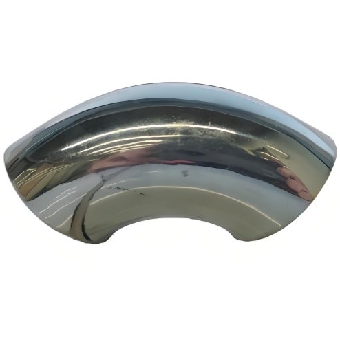 Butt-welding 90D Long Radius Elbow ASTM A403/A403M WPXM-19 2