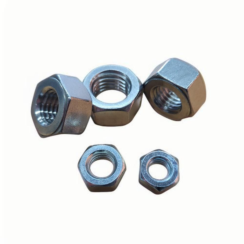 TOBO 3000# Forged Copper 3/8