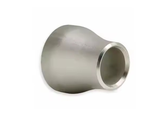 Meta Steel Pipe Fittings Concentric Reducer UNS N10665 B-2 Butt Fitting