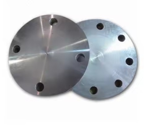Metal Alloy Steel Forged Fittings 3'' 900LB SCH160 BL Flanges ASTM B462 UNS N08020 Alloy Stee