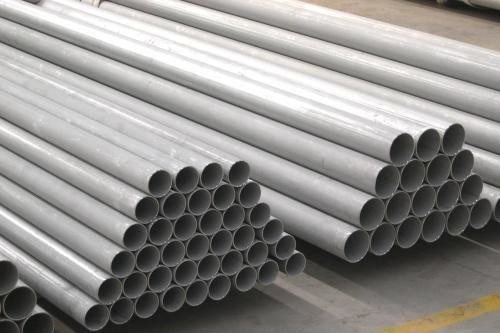 Manufacturer ERW Welded Steel Pipe Iron Black Tube Gi Galvanized Steel Pipe For Construction