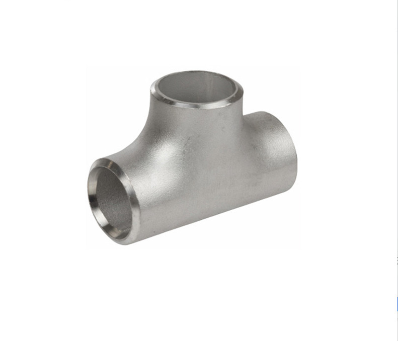 Super Duplex Steel Pipe Fittings 16