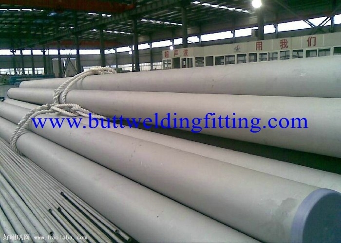 Super Duplex Seamless Pipe, Super Duplex Tube ASTM A790/790M UNS S32750 (1.4410) ASTM A789/789M 2507 TUV CE
