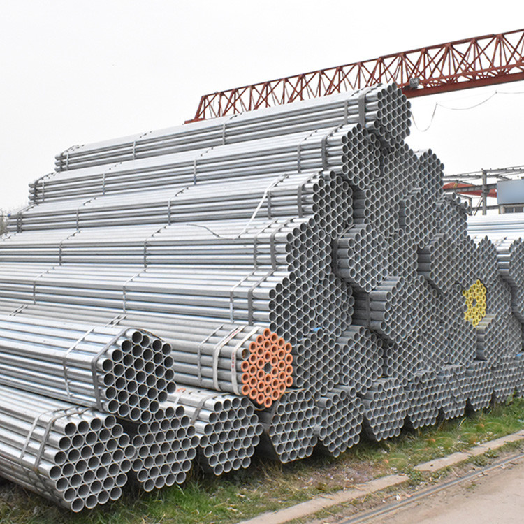 inconel alloy 625 pipe Stainless steel round pipe price steel tube