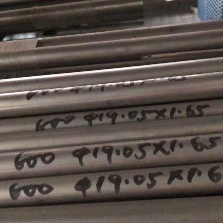 Factory Price good quality Inconel 602 stainless Alloy steel pipe