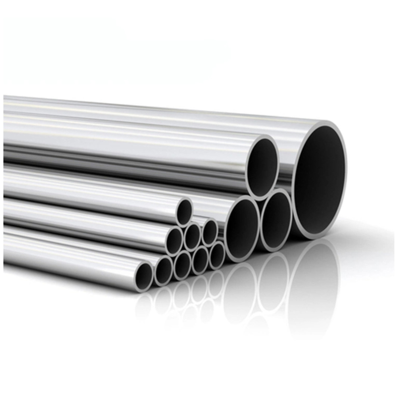 ASTM B163/B725 Monel 400 Pipe Seamless Pipes & Tubes Seamless Steel PIPE Alloy Steel 4