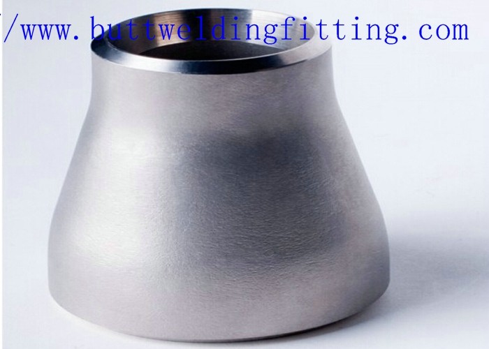 TOBO ASTM A403/A403M Butt Weld Fitting Stainless Steel Concentric Eccentric Reducer 4 SCH40s