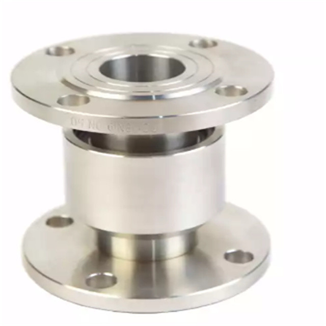 Rotary Joint Flange Swivel 2