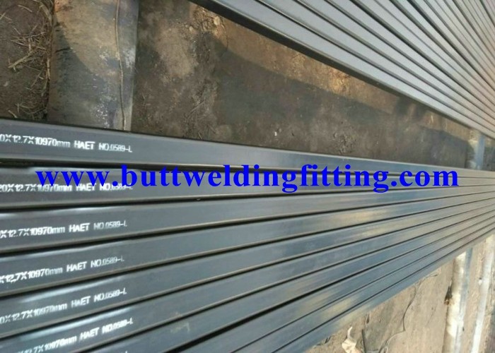 ASTM A500 Stainless Steel Welded Pipe